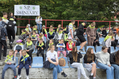 13 powiatowy piknik integracyjny