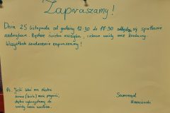 Dyskoteka andrzejkowa