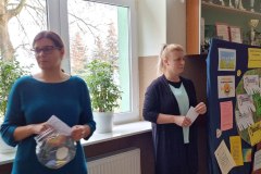 Dzień życzliwości i pozdrowień