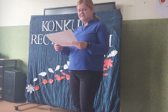 Konkurs recytatorski
