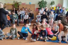 Konkurs recytatorski