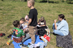Piknik - Dzień Przyjaciela
