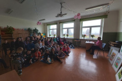 Spotkanie autorskie