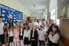 Uroczyste rozpoczęcie roku szkolnego 2026/2027