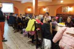 Wycieczka Sierpc  kręgle